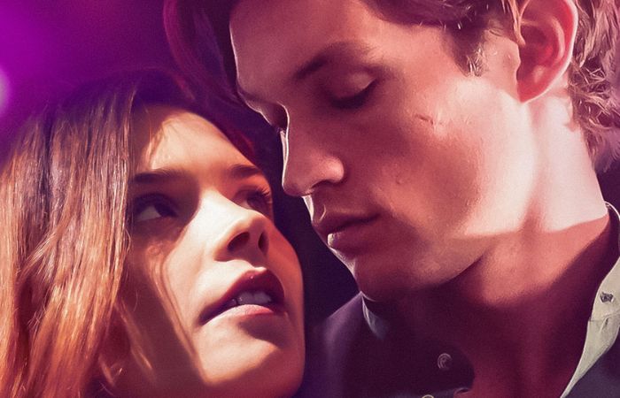 Fotograma Maxton Hall Películas y series de Prime Video que se estrenan en mayo: Maxton Hall
