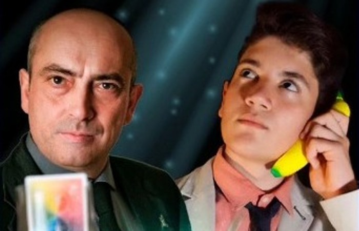 Miradas de ilusión