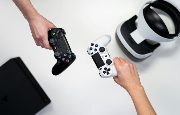 PC gamer