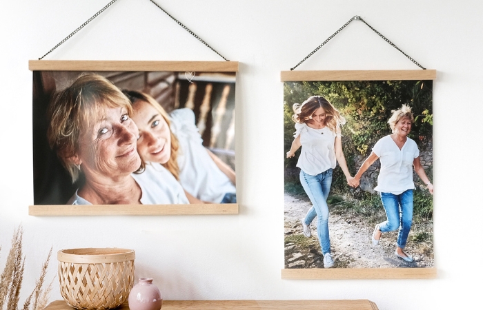 Póster personalizado CEWE Póster CEWE
