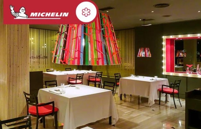 Estrella Michelín Restaurantes Estrella Michelín