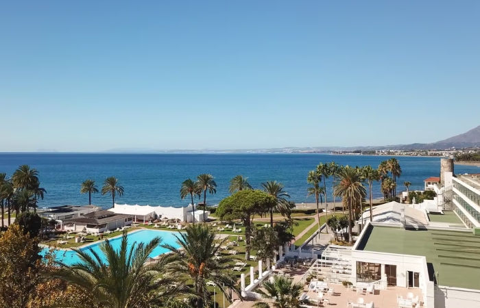 Sol Marbella Estepona. Una experiencia vacacional única