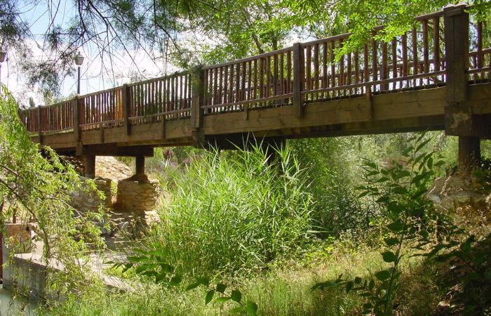 Los Sotos de Villamanrique de Tajo