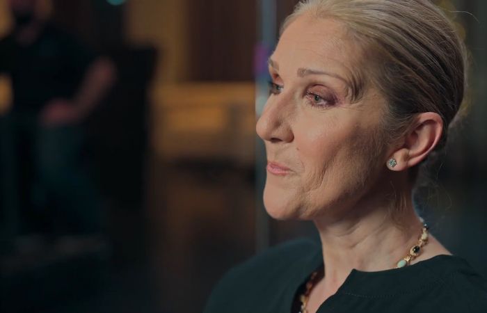 Fotograma Soy Celine Dion películas y series de Prime Video