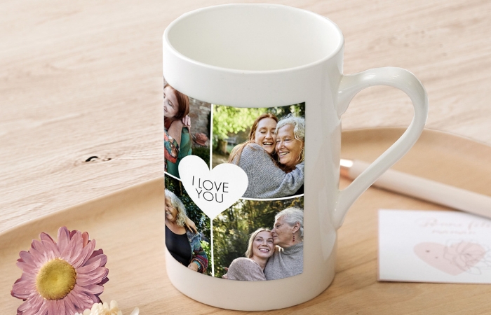 Taza con foto CEWE Taza CEWE