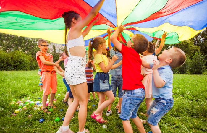 campamentos sin gluten para niños celiacos niños celiacos en campamentos