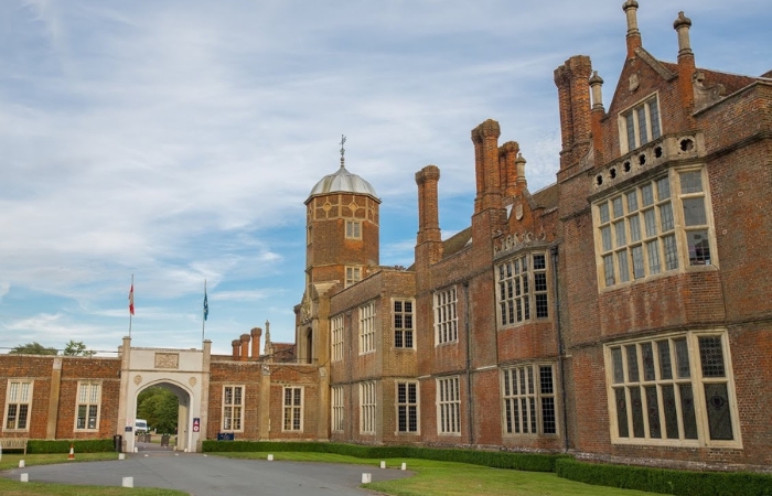 colegio de Cobham colegio de Cobham