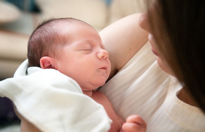 brotes de crecimiento en el bebé brotes de crecimiento en el bebé