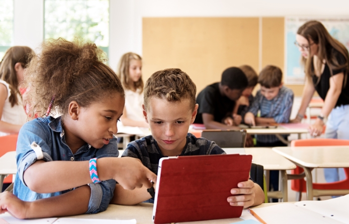 efectos de los dispositivos tecnológicos en el aprendizaje