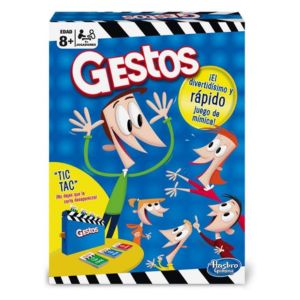 gestos