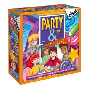 party & co junior