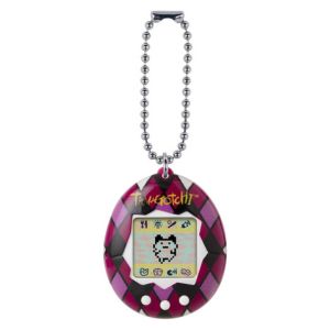 juegos nostálgicos: Tamagotchi