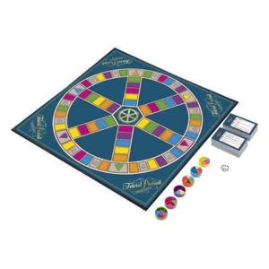 juego millenial: trivial