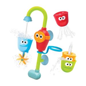 juguetes de baño