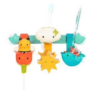 objetos para divertirse en la ducha