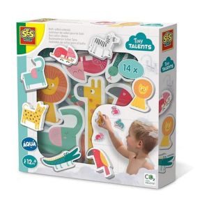 objetos para divertirse en la ducha