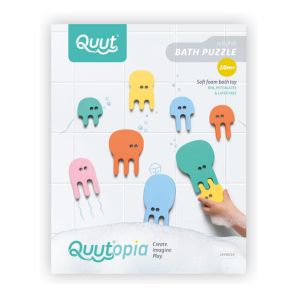 juguetes de baño