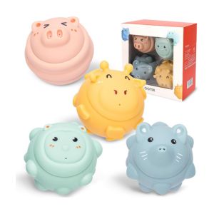 objetos para divertirse en la ducha