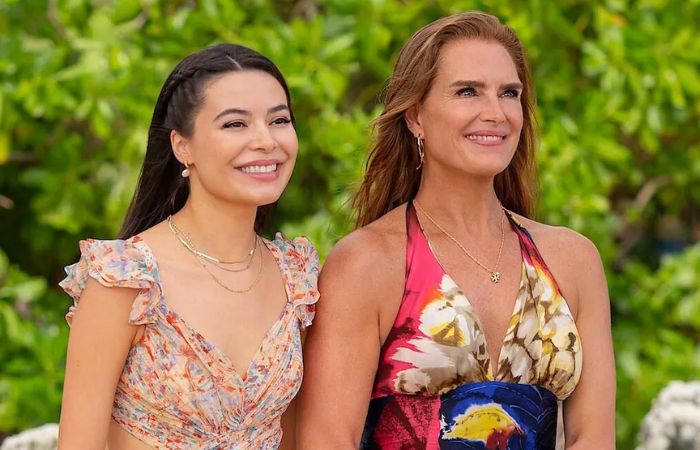 Fotograma La madre de la novia La madre de la novia