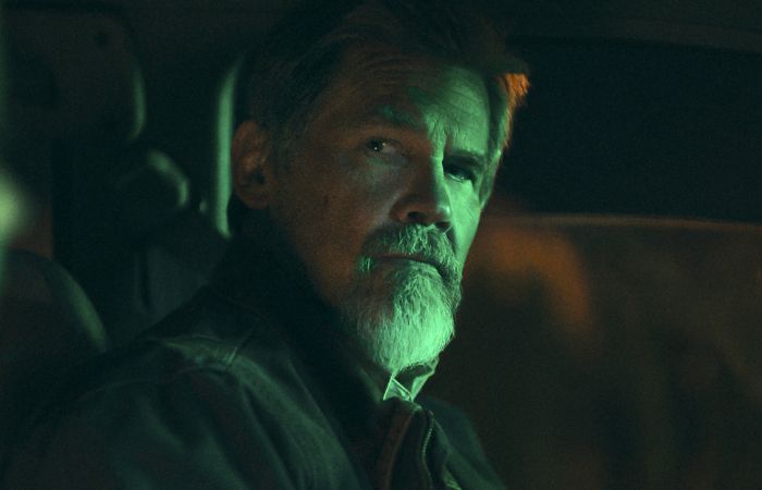 Fotograma Outer range Películas y series de Prime Video que se estrenan en mayo: Outer range