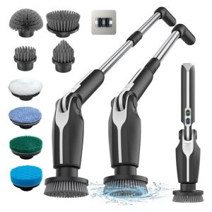 productos y utensilios de limpieza