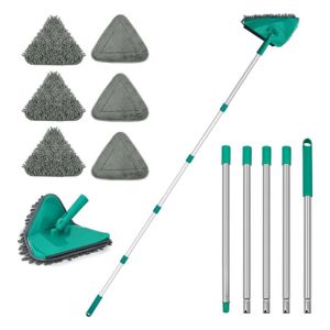 productos y utensilios de limpieza