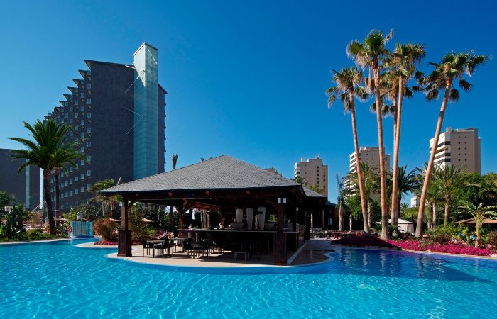 Sol Príncipe. Unas vacaciones llenas de alegría