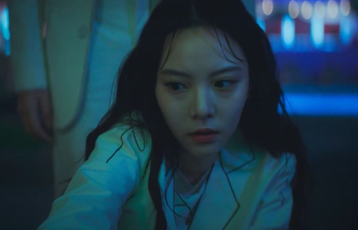 Fotograma The 8 Show estreno de Netflix