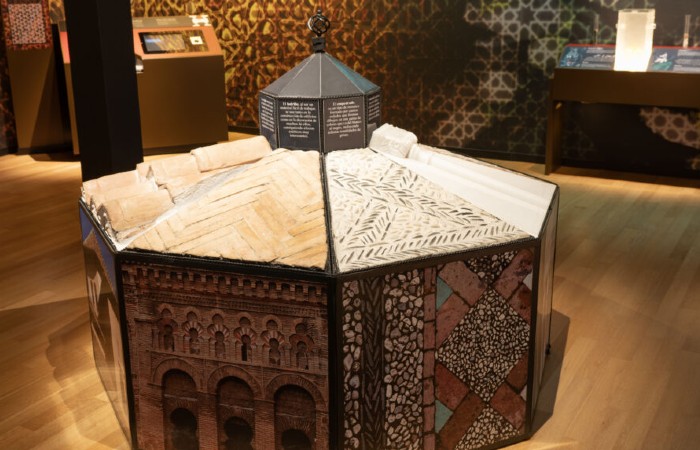 Al Andalus y la Ciencia. Un viaje al pasado científico