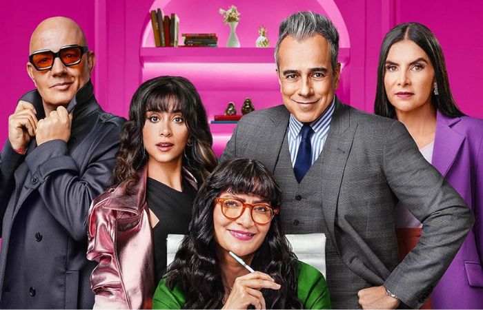 Betty la fea: La historia continúa