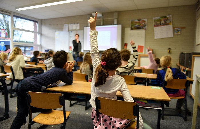 Ventajas de las escuelas activas