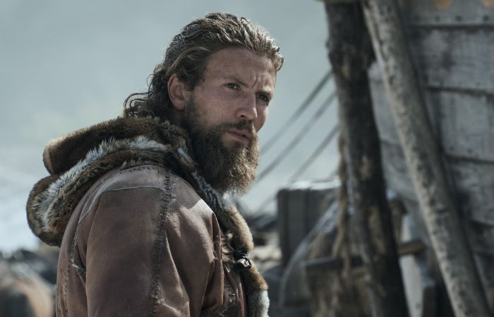 Fotograma Vikingos: Valhalla estreno de Netflix: segunda temporada de Vikingos: Valhalla