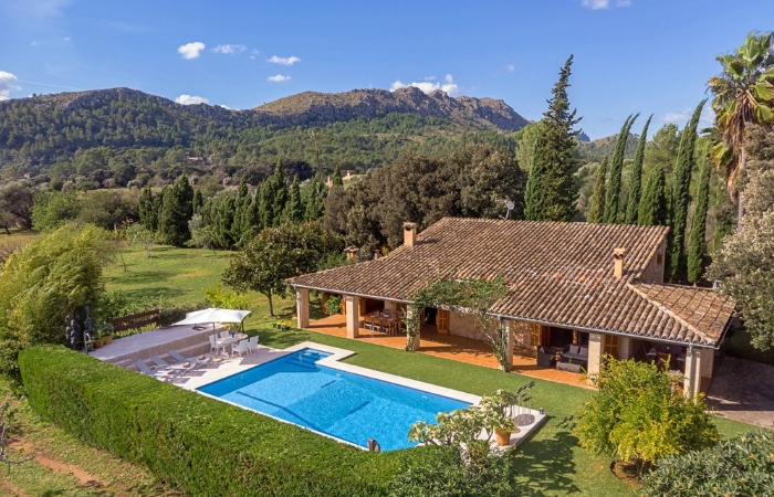 Viajes ECI: villas y apartamentos