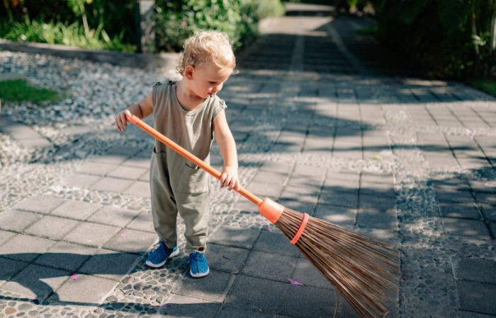 fomentar la autonomía en niños es importante para su desarrollo cómo fomentar la autonomía en niños