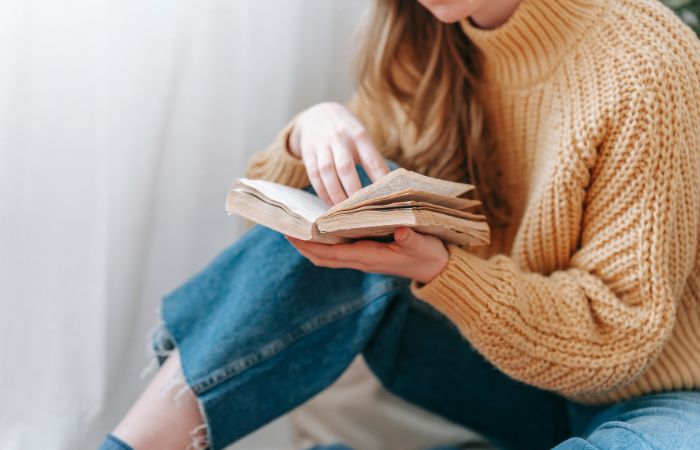 crecen los hábitos de lectura en España hábitos de lectura en España