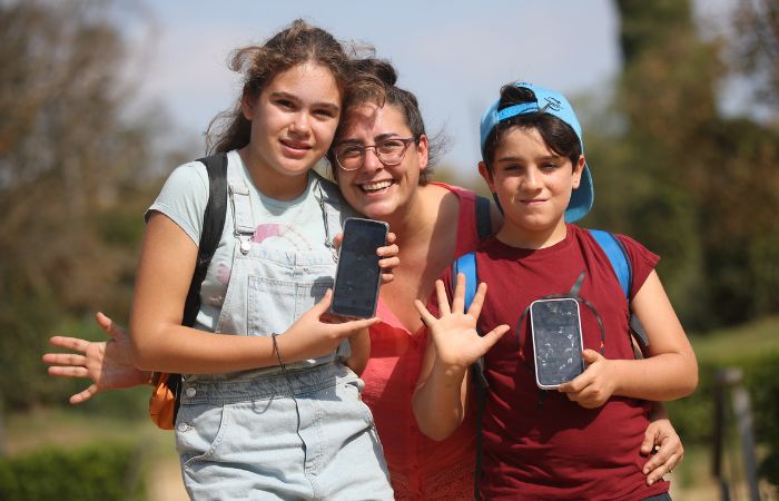 Pokémon GO Fest llega a Madrid para una aventura familiar llena de diversión