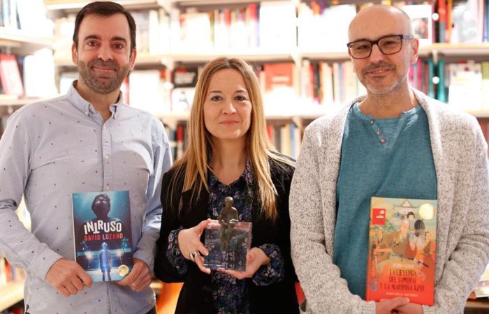 Premios SM 2024