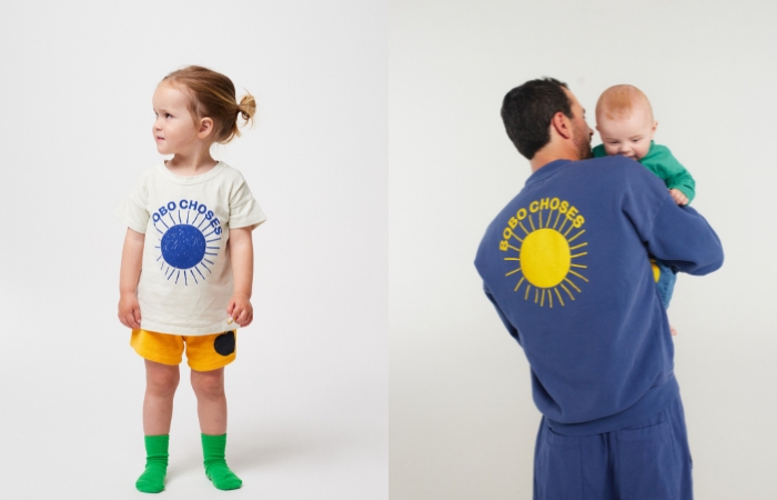 Iconic Collection Bobo Choses
