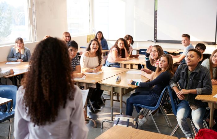 Las clases son imprescindibles para la evolución académica Importancia de asistir a clase