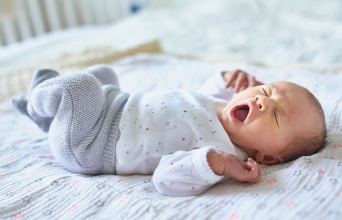 Los nombres de bebé elegidos por la inteligencia artificial Los nombres de bebé más bonitos según Chat GPT