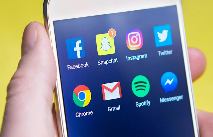 El control parental podrá personalizarse fácilmente cuando se encienda el dispositivo control parental en teléfono móvil