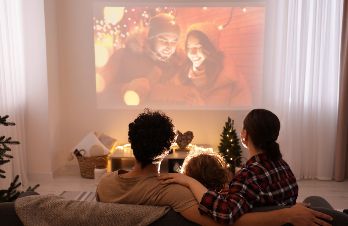 Anuncios de Navidad