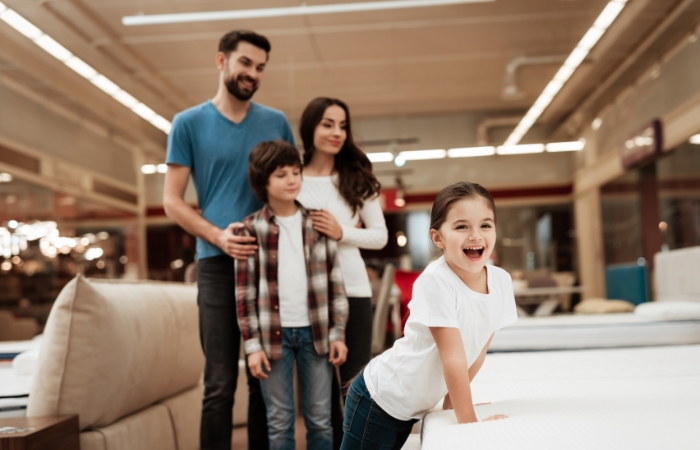 Cómo saber cuáles son los mejores colchones infantiles Elegir los mejores colchones infantiles
