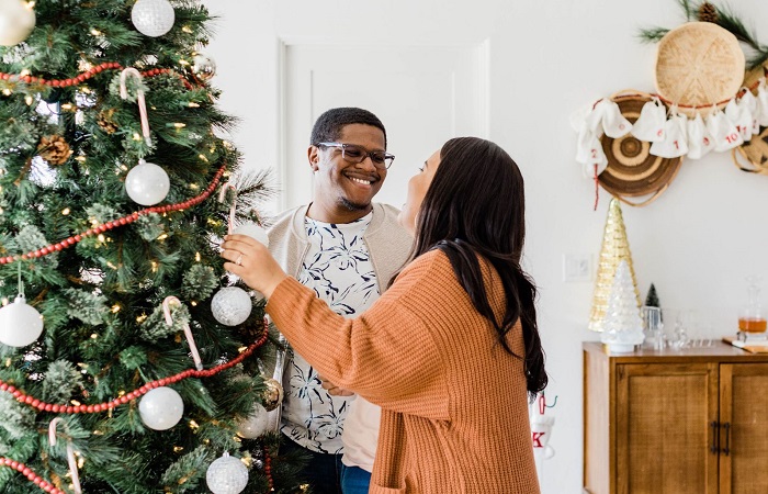Navidades y aumento de los partos Relación entre la Navidad y el repunte de nacimientos
