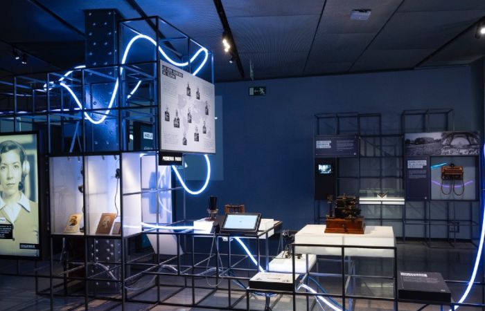 Exponencial. De analógicos a digitales