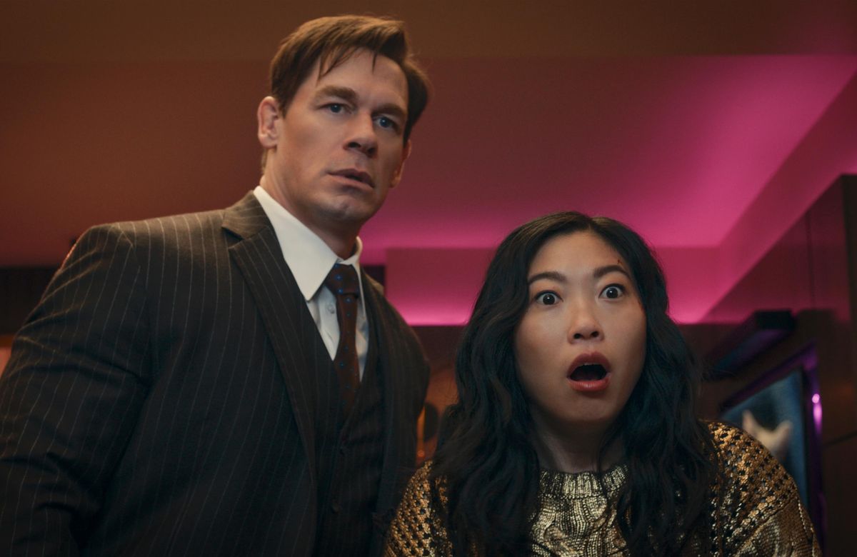 Fotograma de Jackpot películas y series de Prime Video: Jackpot