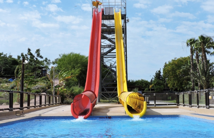 Aquopolis Torrevieja