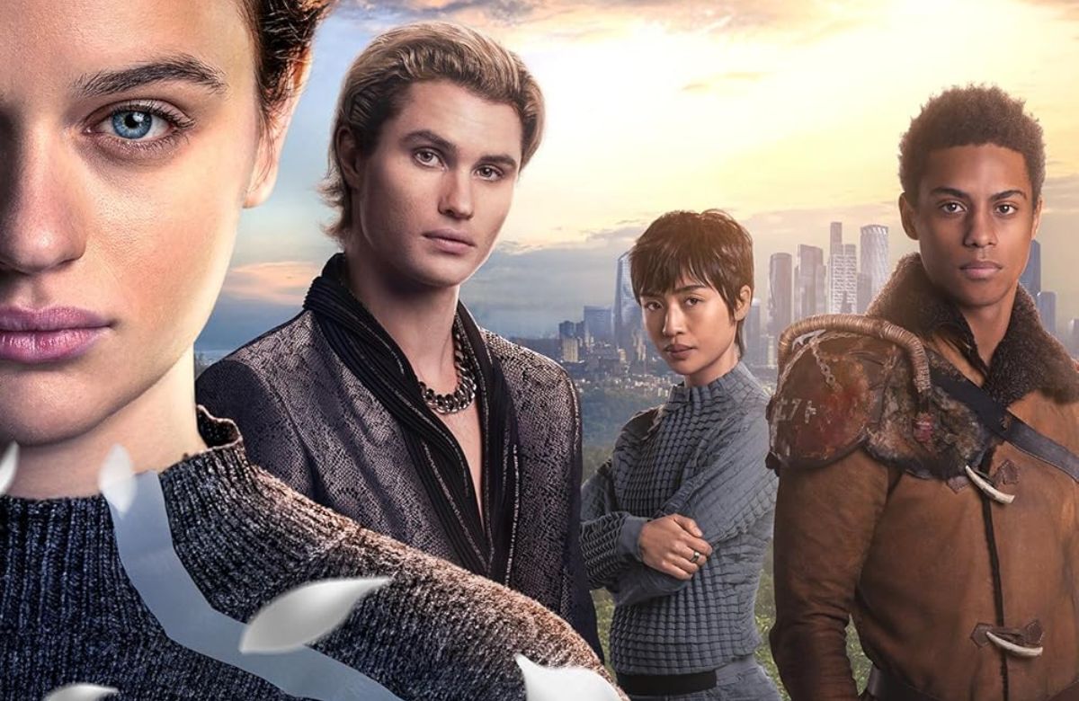 Fotograma los feos estreno de Netflix