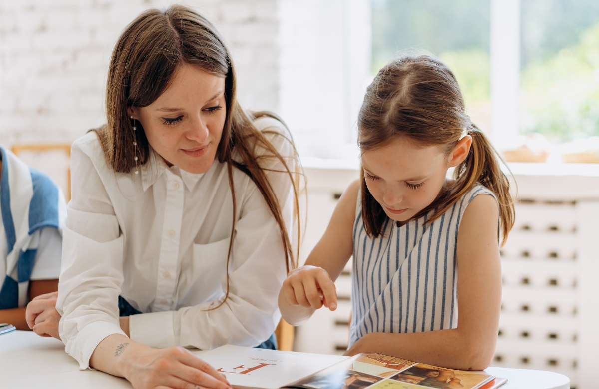Programas KUMON curso 2024-2025