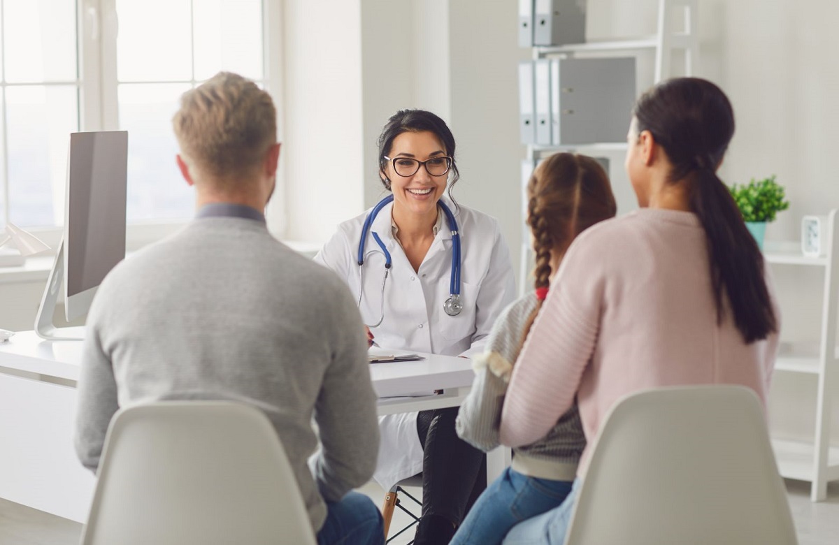 Importancia de la amplitud del cuadro médico Cuadro médico del seguro de salud familiar